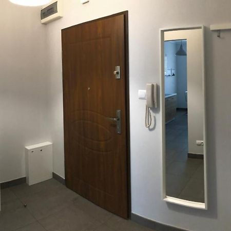 Apartament Smialego 9 Świdnica Exterior foto