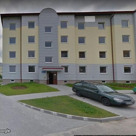 Apartament Smialego 9 Świdnica Exterior foto