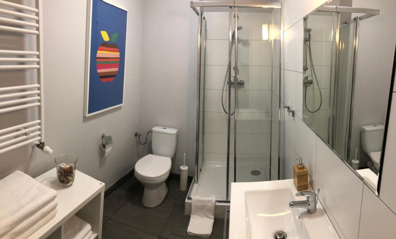 Apartament Smialego 9 Świdnica Exterior foto