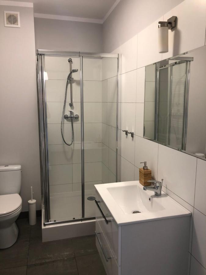 Apartament Smialego 9 Świdnica Exterior foto