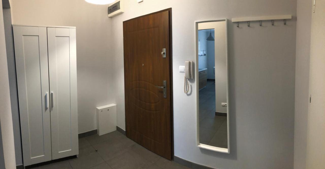 Apartament Smialego 9 Świdnica Exterior foto